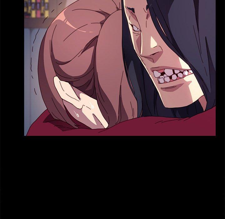 危機四伏的家庭生活 第 51 話 第134页