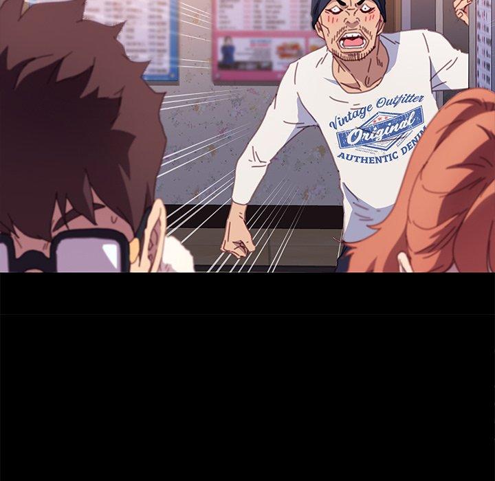 危機四伏的家庭生活 第 51 話 第147页