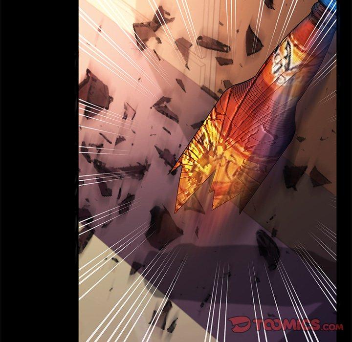 危機四伏的家庭生活 第 51 話 第153页
