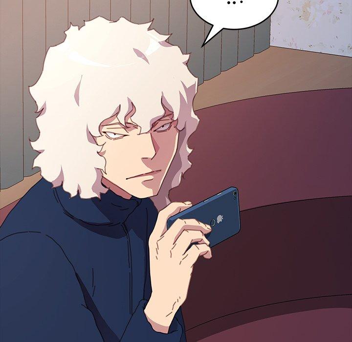 危機四伏的家庭生活 第 51 話 第137页