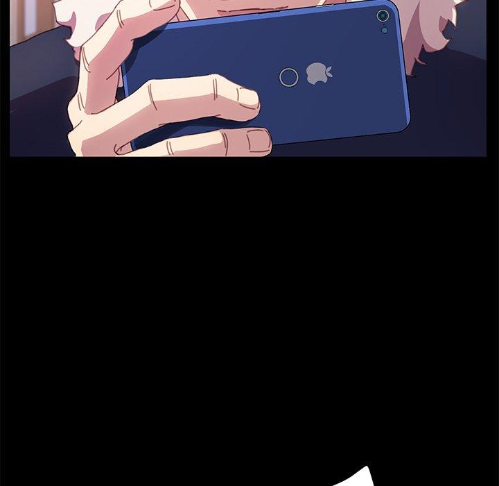 危機四伏的家庭生活 第 52 話 第134页