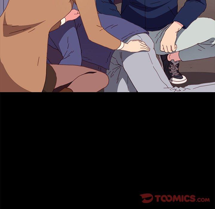 危機四伏的家庭生活 第 52 話 第93页