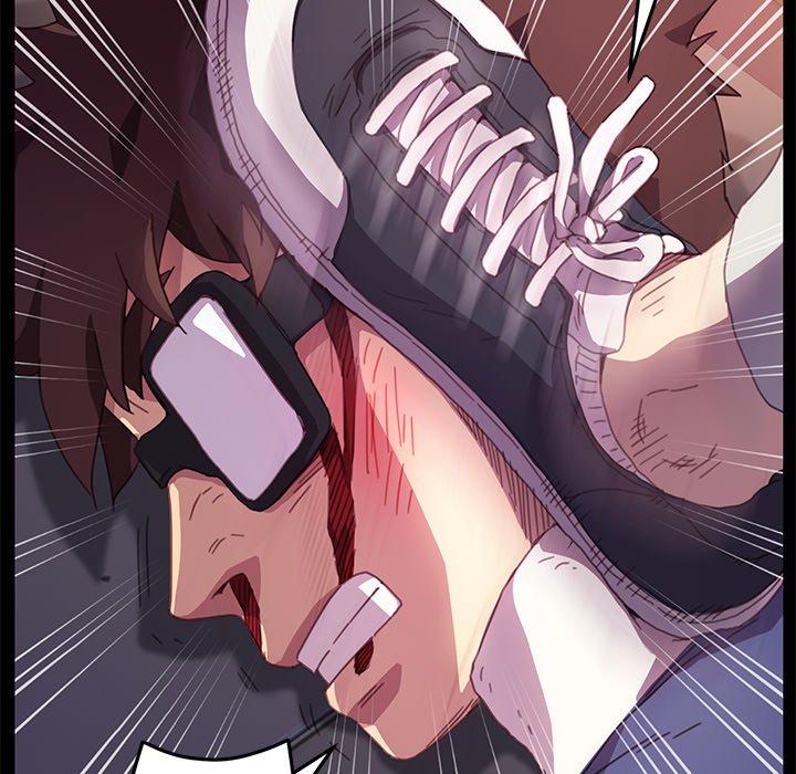 危機四伏的家庭生活 第 52 話 第61页