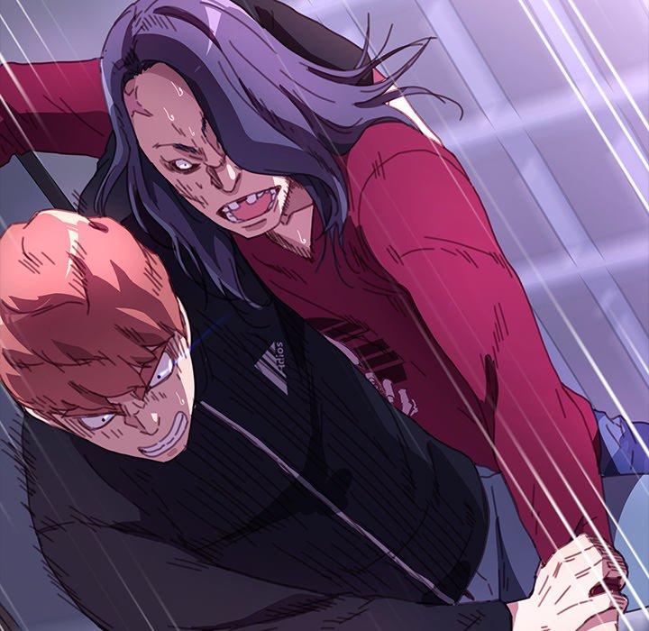 危機四伏的家庭生活 第 53 話 第84页
