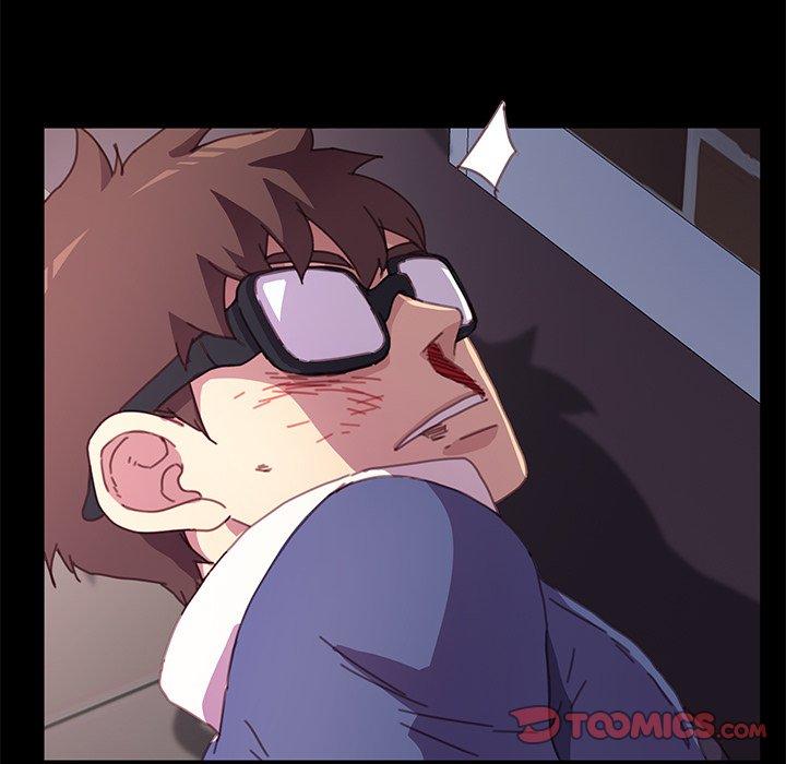 危機四伏的家庭生活 第 53 話 第93页