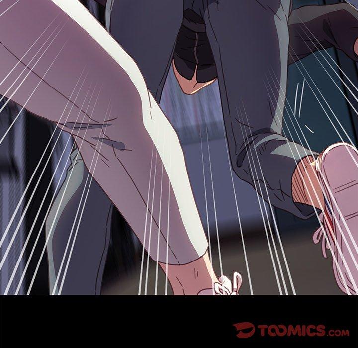 危機四伏的家庭生活 第 53 話 第108页