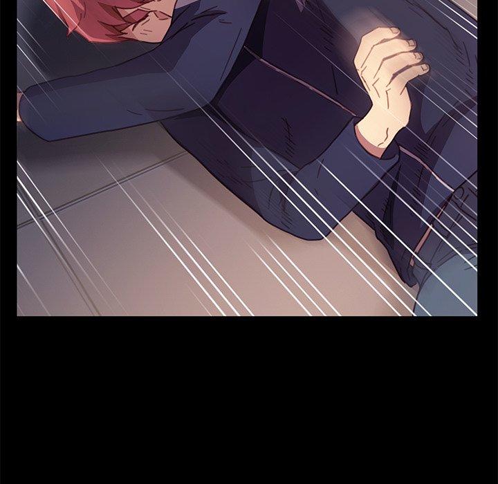 危機四伏的家庭生活 第 53 話 第111页