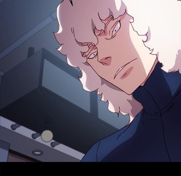 危機四伏的家庭生活 第 53 話 第124页