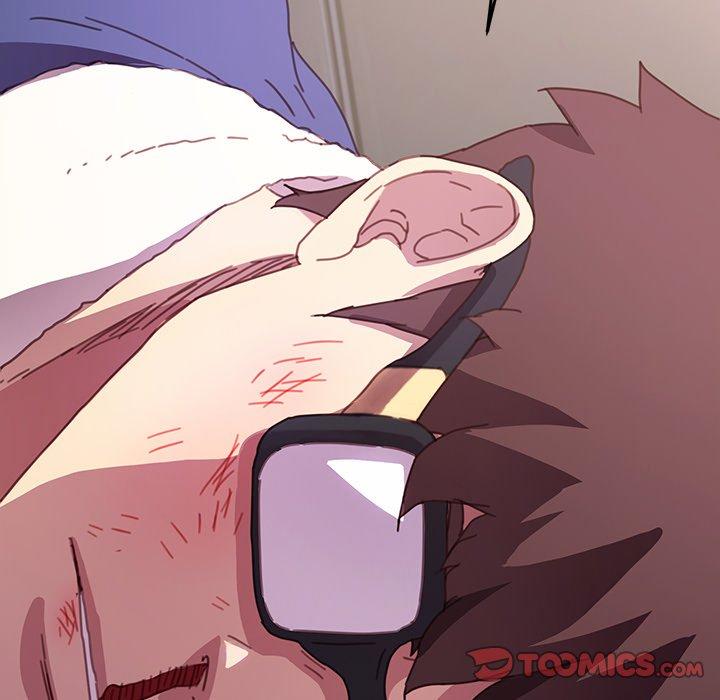 危機四伏的家庭生活 第 53 話 第138页