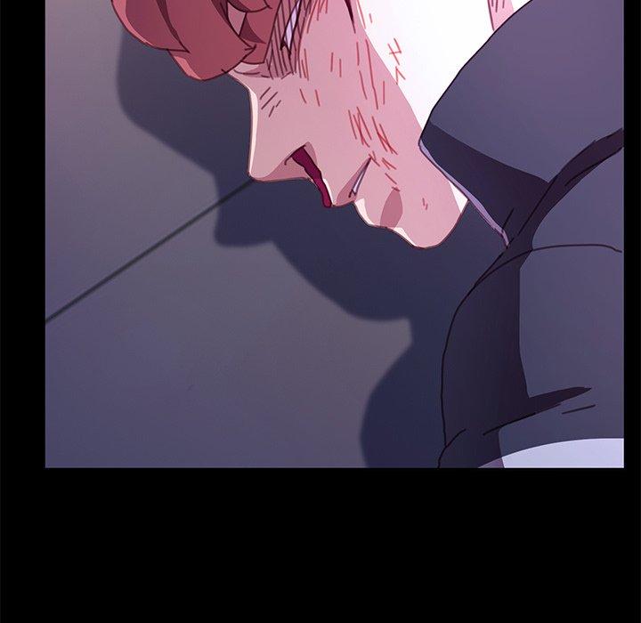 危機四伏的家庭生活 第 54 話 第5页
