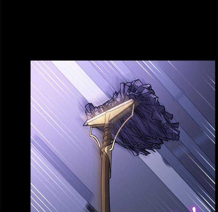 危機四伏的家庭生活 第 54 話 第13页