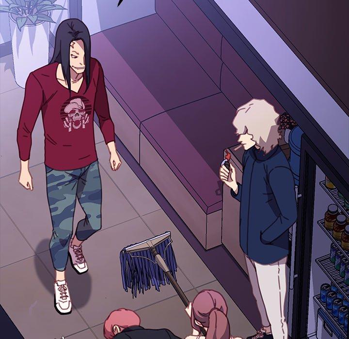 危機四伏的家庭生活 第 54 話 第40页