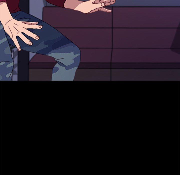 危機四伏的家庭生活 第 54 話 第77页