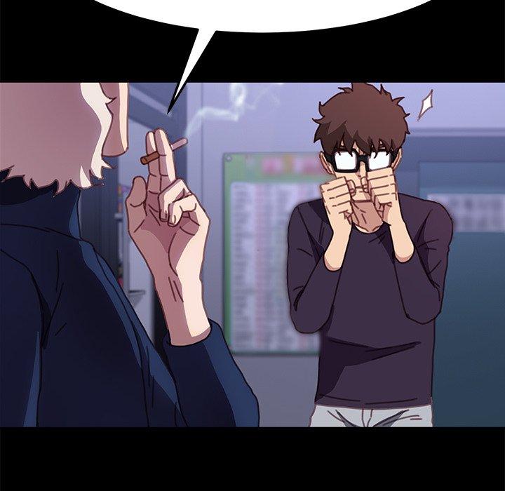 危機四伏的家庭生活 第 54 話 第79页