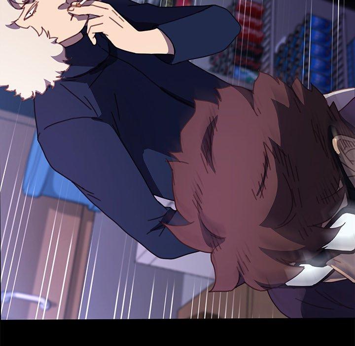 危機四伏的家庭生活 第 54 話 第89页