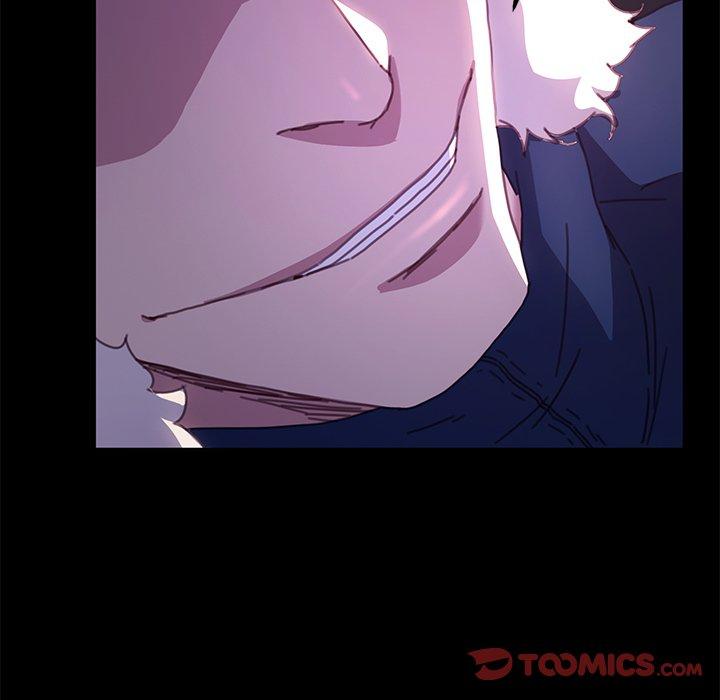 危機四伏的家庭生活 第 54 話 第93页