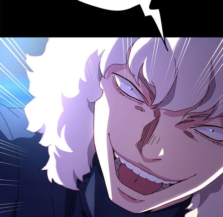 危機四伏的家庭生活 第 54 話 第97页