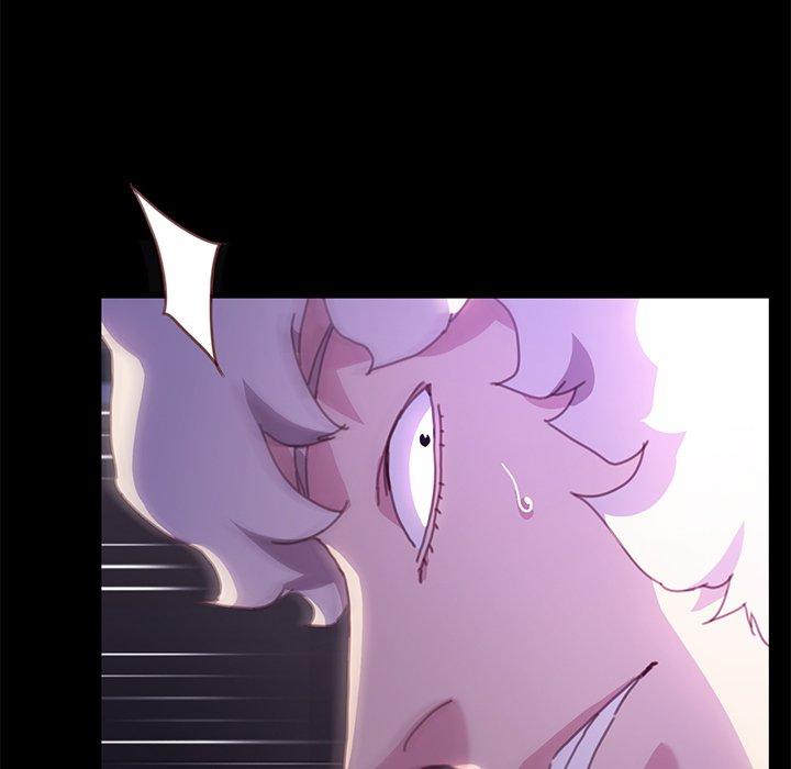 危機四伏的家庭生活 第 54 話 第105页