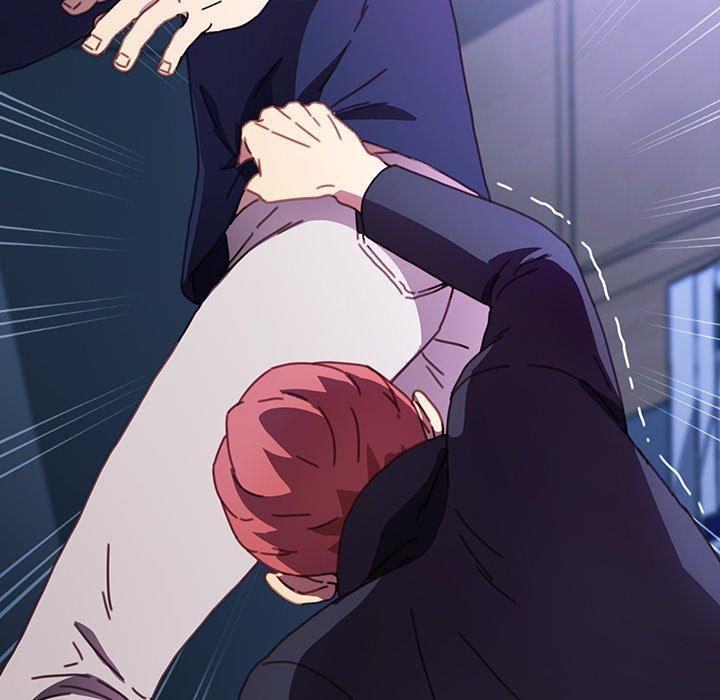 危機四伏的家庭生活 第 54 話 第109页