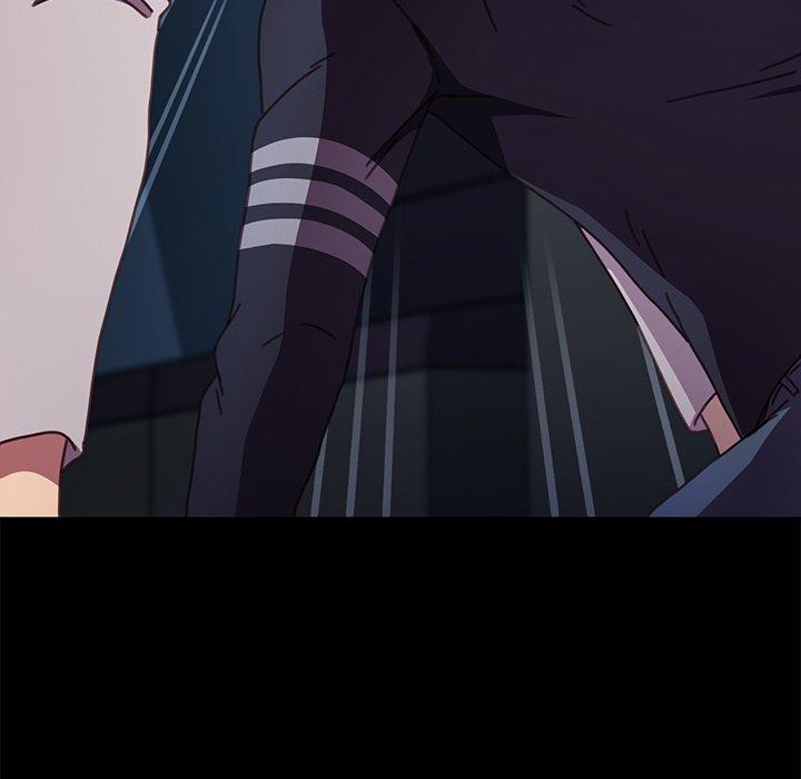 危機四伏的家庭生活 第 54 話 第110页
