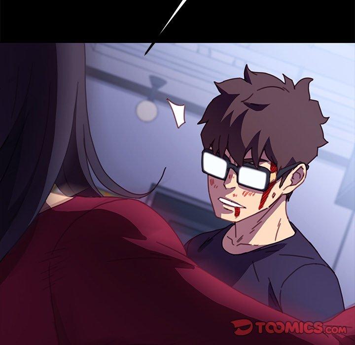 危機四伏的家庭生活 第 54 話 第129页