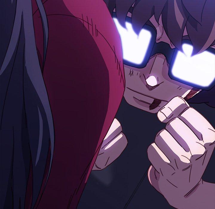 危機四伏的家庭生活 第 54 話 第134页
