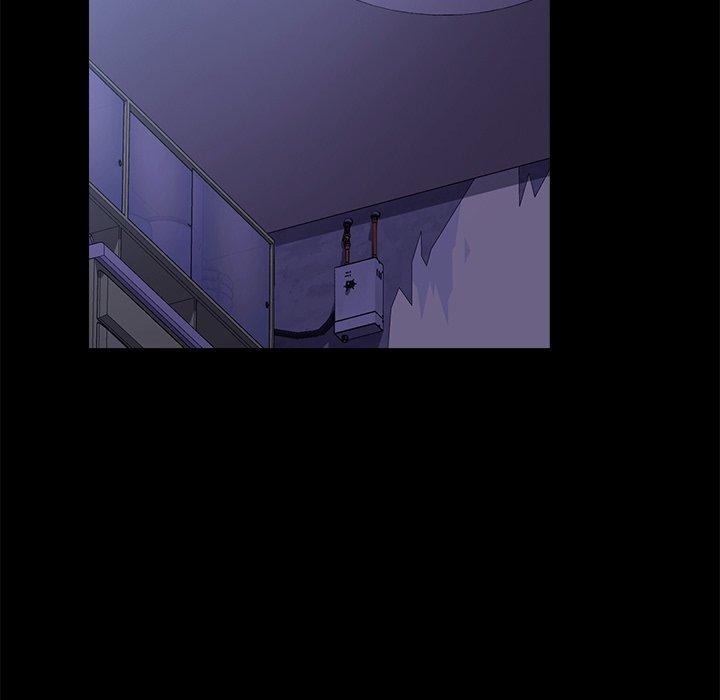 危機四伏的家庭生活 第 59 話 第46页