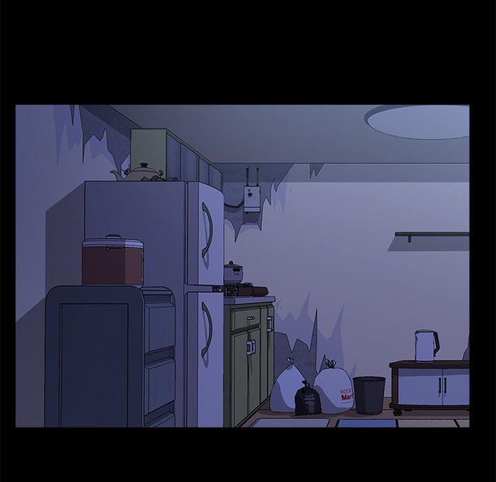危機四伏的家庭生活 第 59 話 第47页