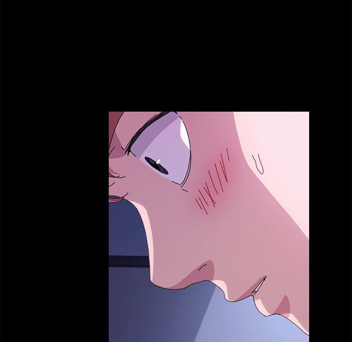 危機四伏的家庭生活 第 59 話 第135页