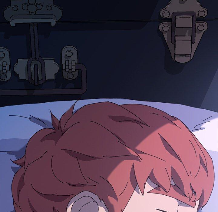 危機四伏的家庭生活 第 59 話 第10页