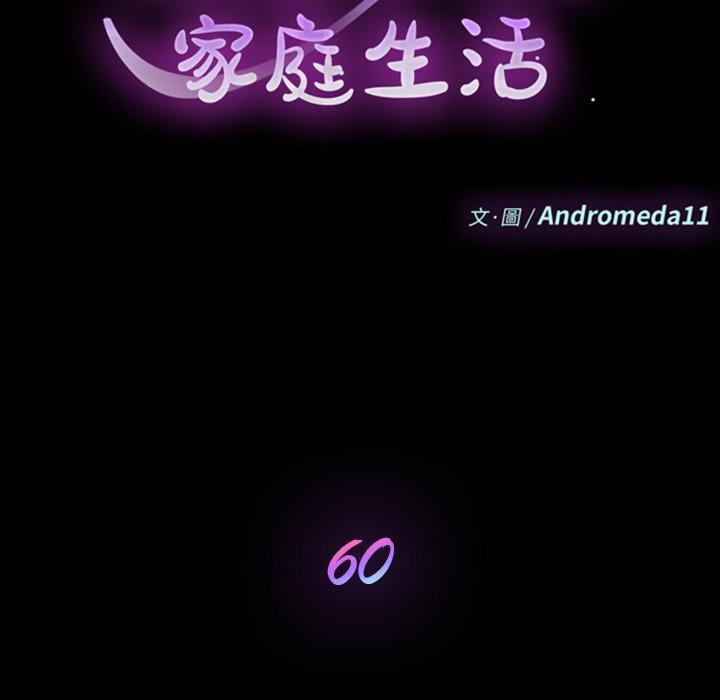 危機四伏的家庭生活 第 60 話 第21页