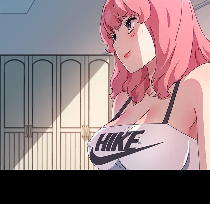 危機四伏的家庭生活 第 60 話 第89页