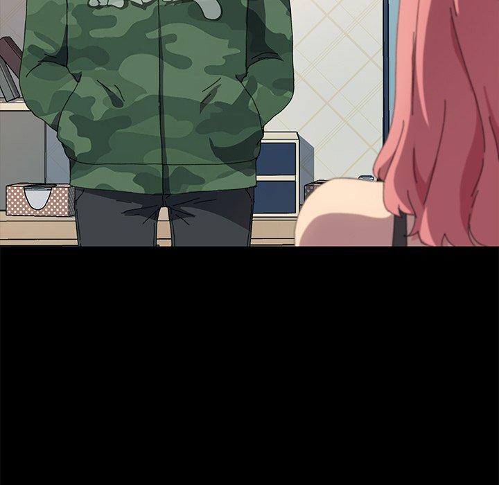 危機四伏的家庭生活 第 60 話 第95页