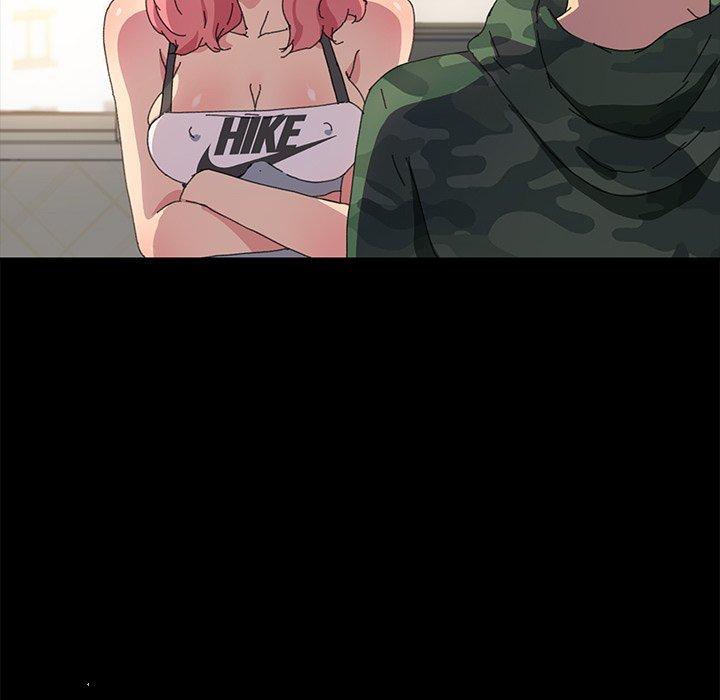 危機四伏的家庭生活 第 60 話 第99页