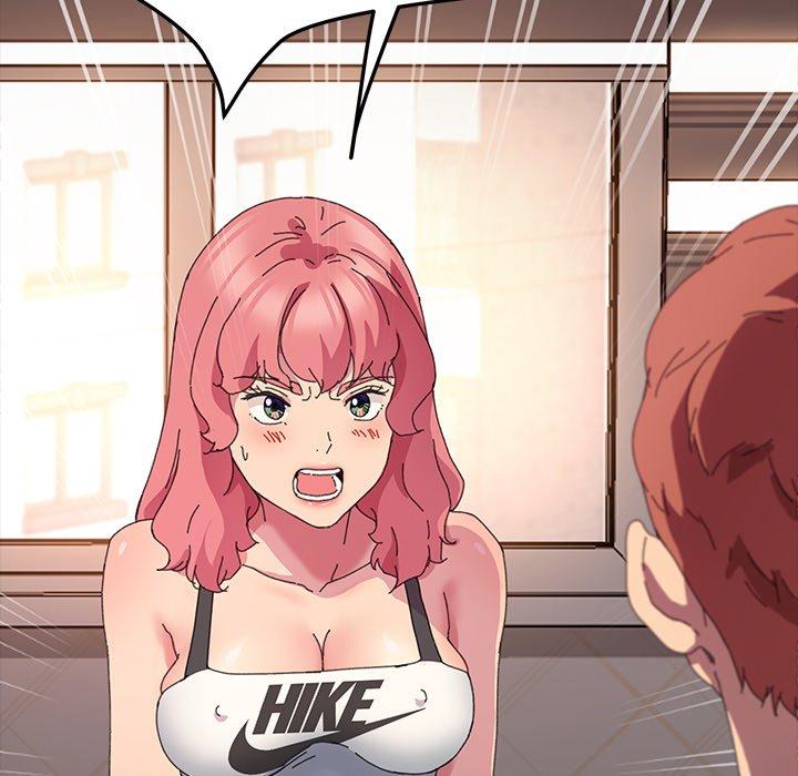 危機四伏的家庭生活 第 60 話 第111页