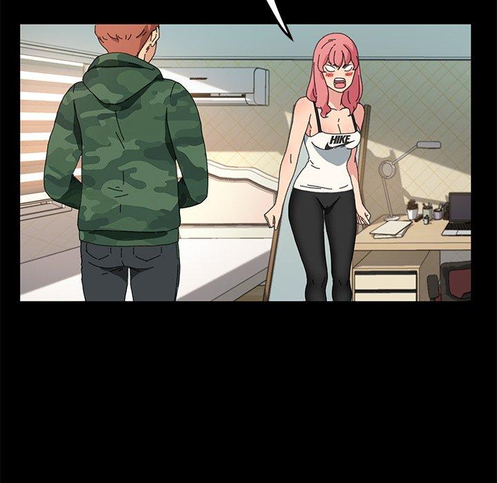 危機四伏的家庭生活 第 61 話 第23页