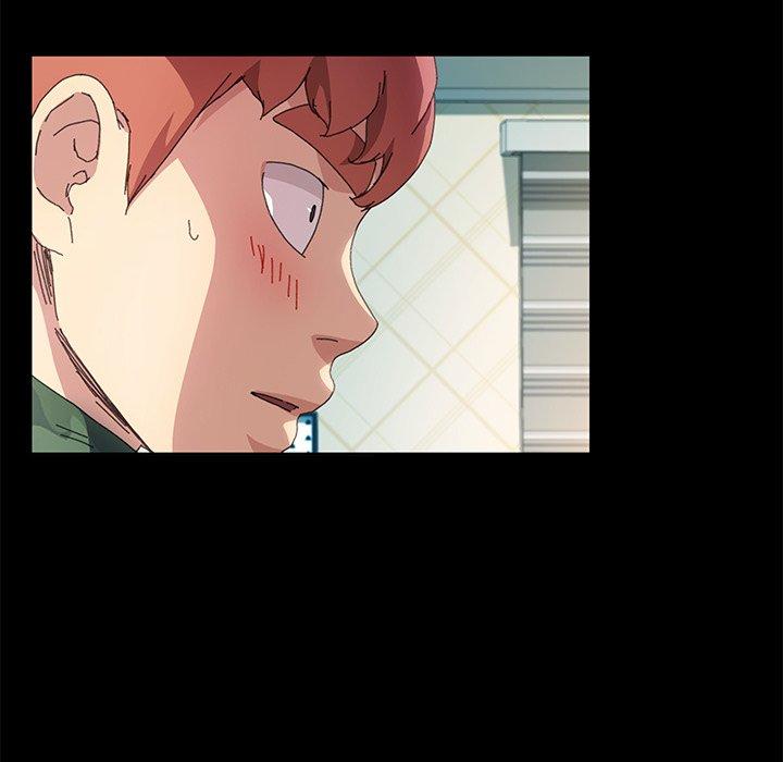 危機四伏的家庭生活 第 61 話 第16页