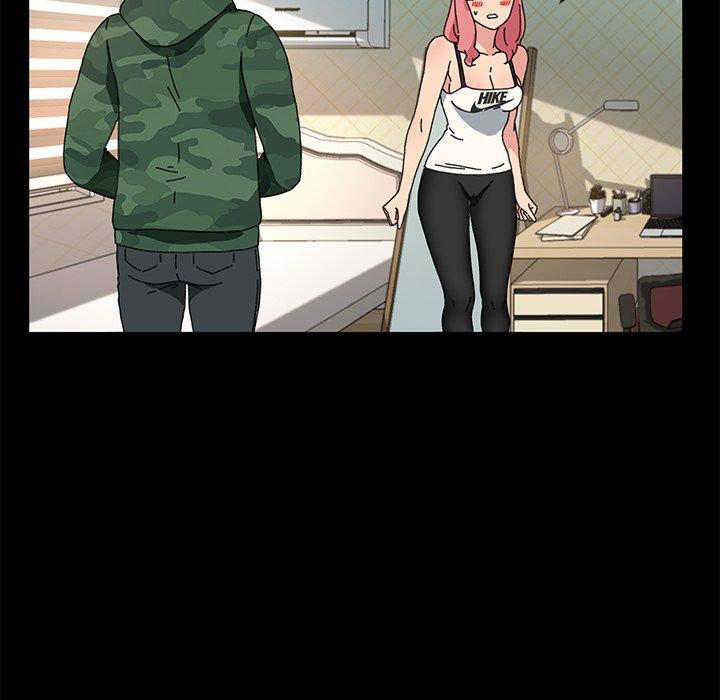 危機四伏的家庭生活 第 61 話 第25页