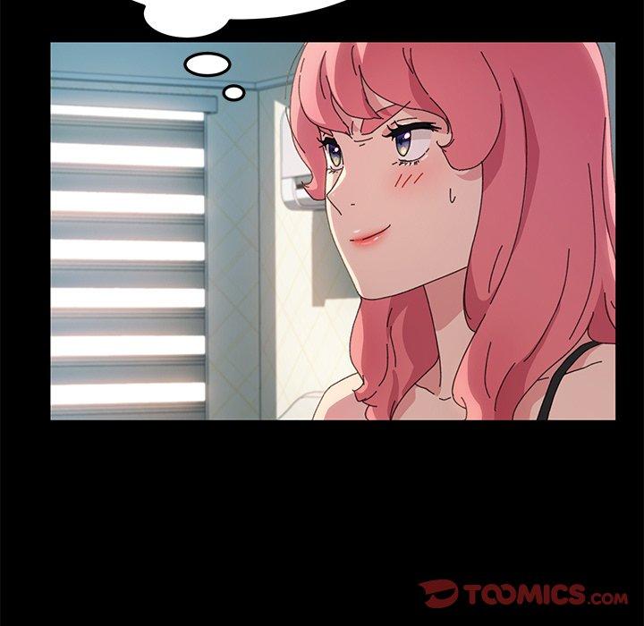 危機四伏的家庭生活 第 61 話 第27页