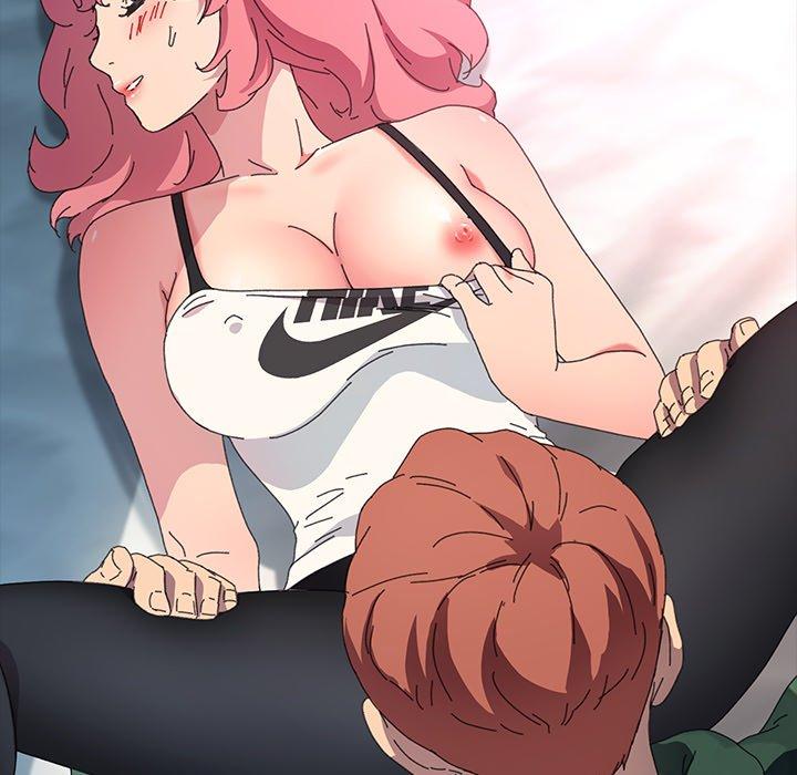 危機四伏的家庭生活 第 61 話 第50页