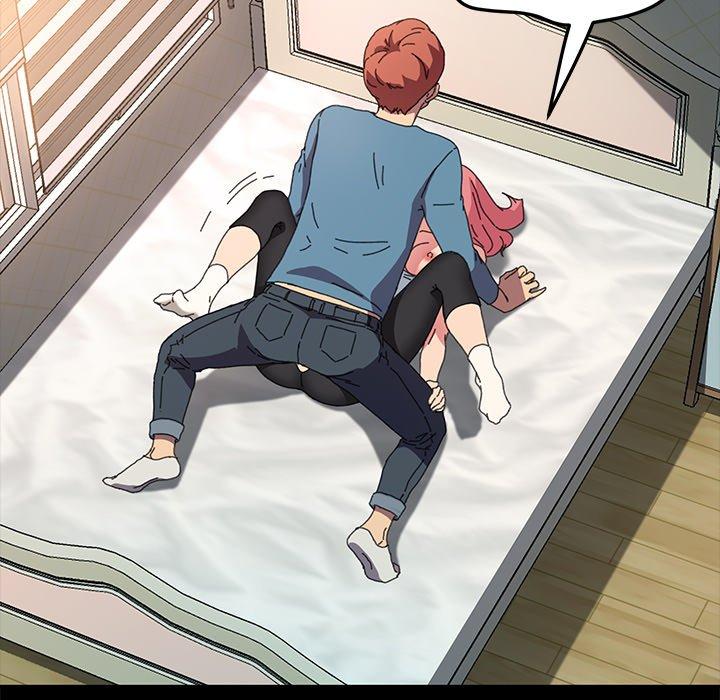危機四伏的家庭生活 第 61 話 第72页
