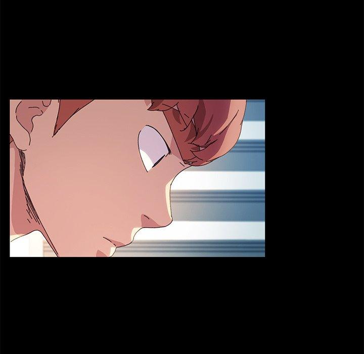 危機四伏的家庭生活 第 61 話 第81页