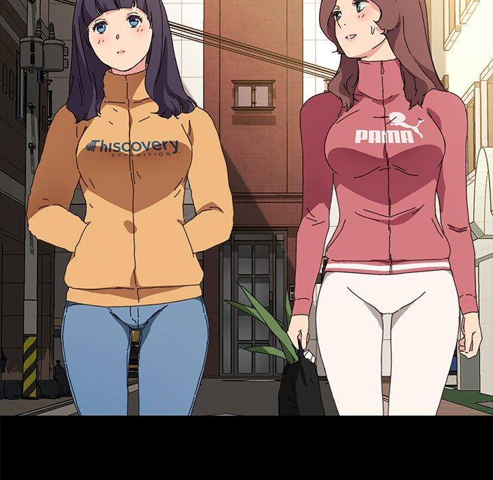 危機四伏的家庭生活 第 61 話 第108页