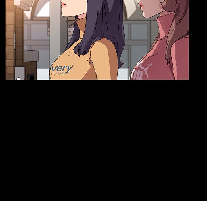 危機四伏的家庭生活 第 61 話 第112页