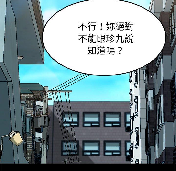 危機四伏的家庭生活 第 61 話 第119页