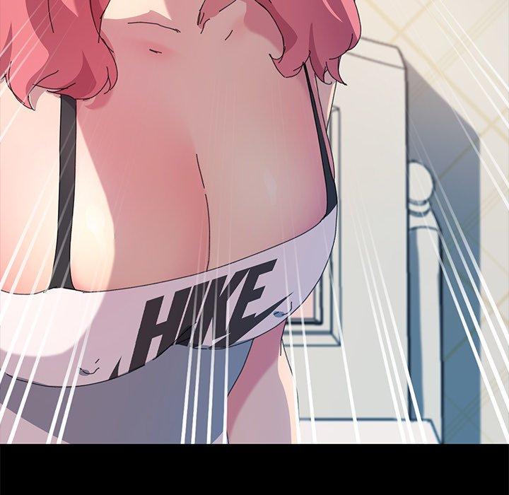 危機四伏的家庭生活 第 61 話 第127页