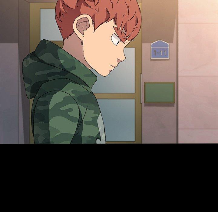危機四伏的家庭生活 第 62 話 第28页