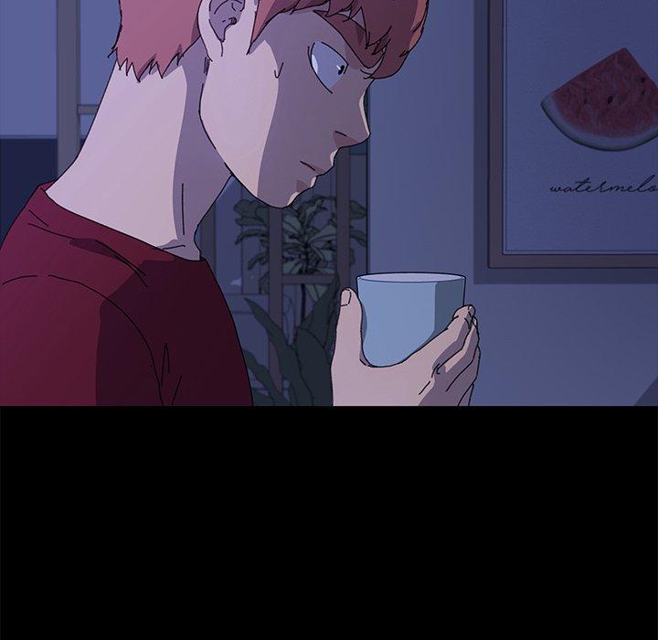 危機四伏的家庭生活 第 62 話 第76页