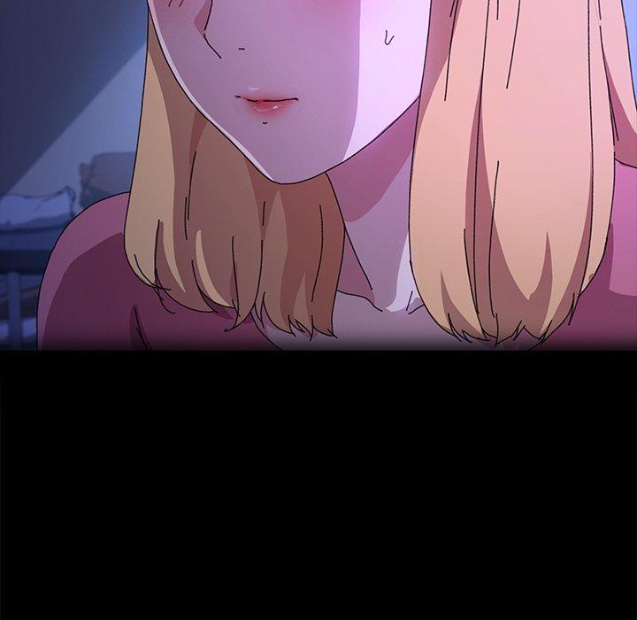 危機四伏的家庭生活 第 62 話 第92页