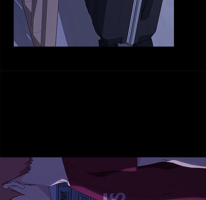 危機四伏的家庭生活 第 62 話 第100页